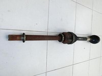 Renault Laguna III 3 08-11 dCi 2,0 110KW Autom Antriebswelle Gelenkwelle Rechts Vorne Renault Laguna III 3 08-11... Vorschau 2