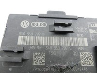 Skoda Superb II 3T 08-13 Steuergerät Türsteuergerät Rechts Vorne Skoda Superb II 3T 08-13 02.03.2012 8X0959792E... Vorschau 2