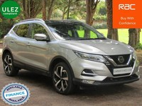 Nissan Qashqai 1.6 dCi Tekna * ONE OWNER * FSH * ULEZ * EURO 6 *