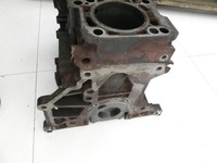 Audi A1 8X 10-14 TDI 1,6 66KW CAYB Motorblock für Motor Audi A1 8X 10-14 08.08.2011 03L103011AK gebraucht Vorschau 8