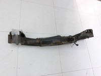 Audi Q7 4L 05-09 Anhängerkupplung AHK schwenkbar Audi Q7 4L 05-09 26.06.2007 4L0803921AD gebraucht Vorschau 2