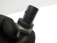 BMW E81 1er 120d 07-12 2,0d 130KW Railsensor Drucksensor Kraftstoffdruck BMW E81 1er 120d 07-12 26.10.2007 8577623... Vorschau 4