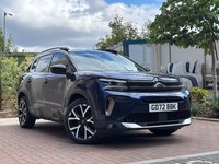 2023 Citroen C5 Aircross 1.2 PureTech C-Series Edition EAT8 Euro 6 (s/s) 5dr HAT