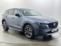 2022 Mazda CX-5 2.0 Newground 5dr ESTATE PETROL Manual