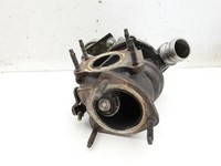 Peugeot 308 I 07-11 1,6 110KW EP6DT Turbolader Turbo Abgasturbolader Peugeot 308 I 07-11 26.02.2009 762045580... Vorschau 4