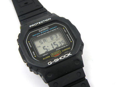casio classic divers watch
