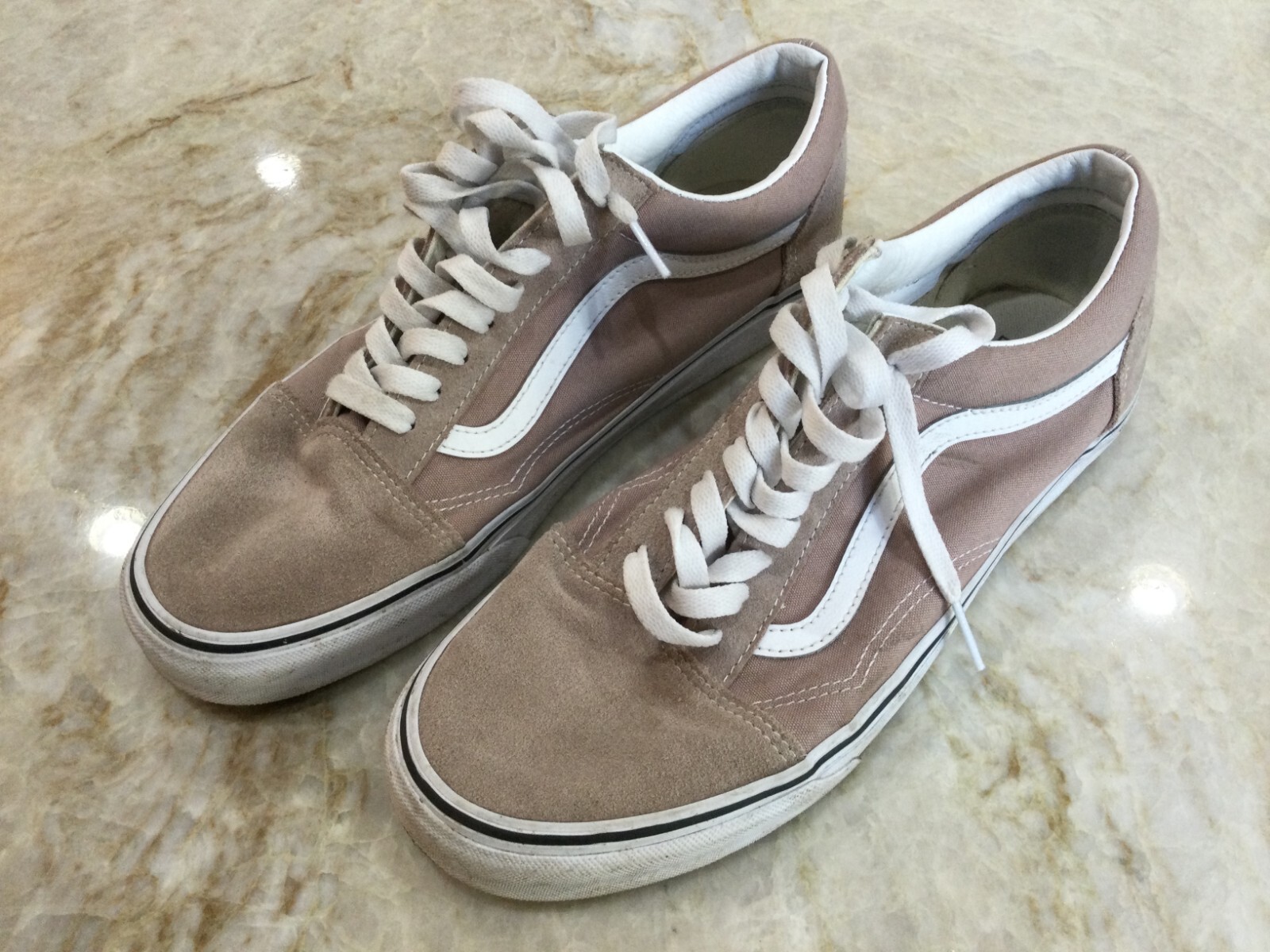 etherea old skool vans