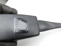 Audi A7 4G 10-18 Coupe Gurtschloss Links Vorne Audi A7 4G 10-18 19.06.2012 8K0857755F 8K0857755F01C gebraucht Vorschau 5