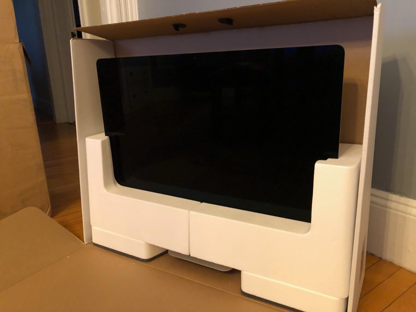 LATE 2015 Apple iMac Retina 5K A1419 i7 4.0 27