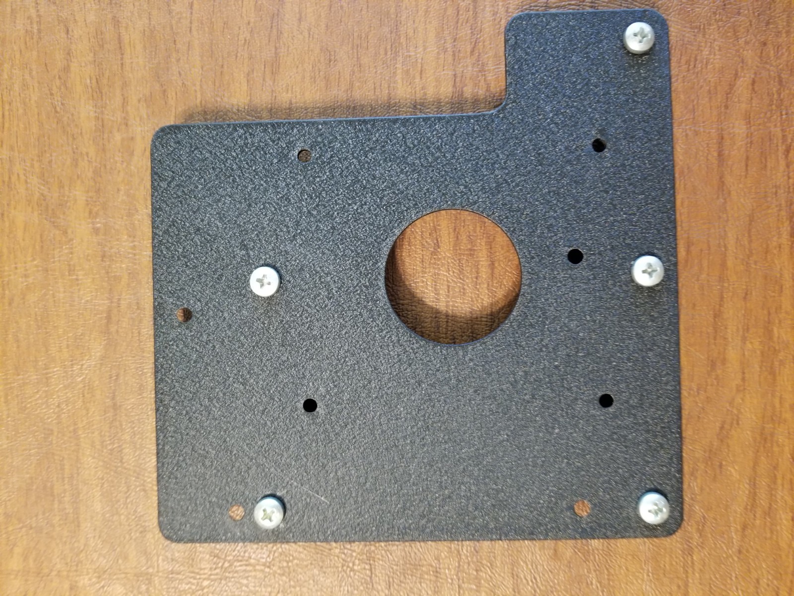 Chief RPA Series SLB0095 Projector Surface Pipe Ceiling Mount - 50lbs Capacity