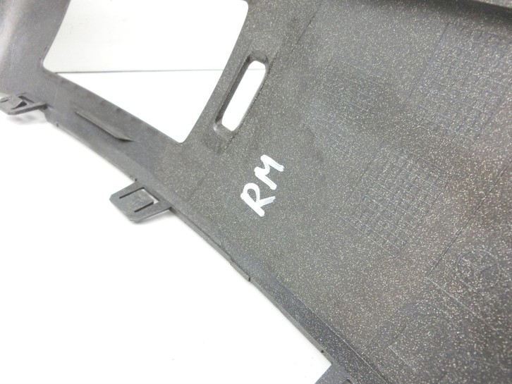 VW Crafter 2E 35 11-16 RHD Blende Verkleidung für Armaturenbrett Abdeckung Rechts Mitte VW Crafter 2E 35 11-16... Vorschau 6