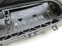 Mercedes CLS 250 C218 11-14 Kombi RHD Türgriff Griff aussen Links Vorne 197 Mercedes CLS 250 C218 11-14 18.11.2013... Vorschau 4