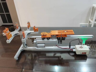 Electric Badminton Racket Stringing Machine Stringer
