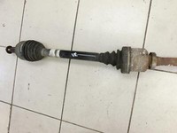 Renault Laguna III 3 07-11 dCi 2,0 110KW Antriebswelle Gelenkwelle Rechts Vorne Renault Laguna III 3 07-11... Vorschau 4