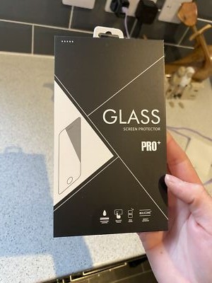 經驗證買家提供的物品圖片