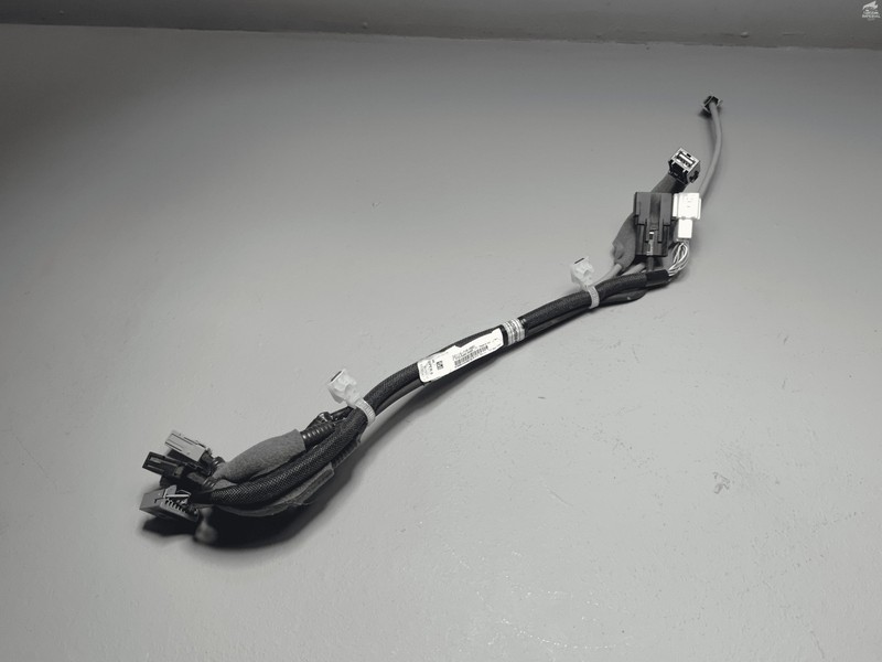 Used 2018-2020 Acura MDX Center Console Carplay Android Wiring Harness Wire OEM