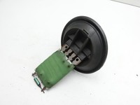 Skoda Fabia 545 10-14 Widerstand Lüfter Regler Gebläse Lüfter Skoda Fabia 545 10-14 31.05.2010 6Q0959263A gebraucht Vorschau 2