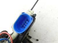 VW T5 7H 03-09 Kasten Türschloss m. ZV Stellmotor Links Vorne VW T5 7H 03-09 13.07.2006 3B1837015AQ 3B1837015AM... Vorschau 5