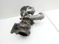 Seat Leon 5F SC FR 13-18 TSI 1,4 103KW CHPA Turbolader Turbo Abgasturbolader Seat Leon 5F SC FR 13-18 19.02.2014... Vorschau 9