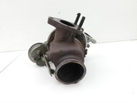 Fiat Doblo II 263 10-15 1,6D 77KW 263A3000 Turbolader Turbo Abgasturbolader Fiat Doblo II 263 10-15 30.05.2011... Vorschau 7