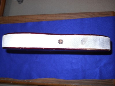 Vintage Silvertone 1457 Guitar In Case Amplifier Body Danelectro 1960's