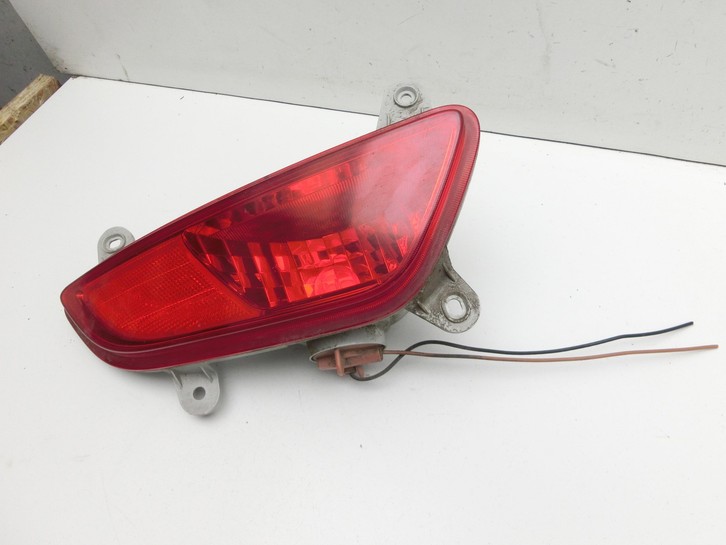 Hyundai IX20 JC 10-15 Gehäuse für Nebelschlussleuchte Links Hinten Hyundai IX20 JC 10-15 21.02.2014 gebraucht Vorschau 3