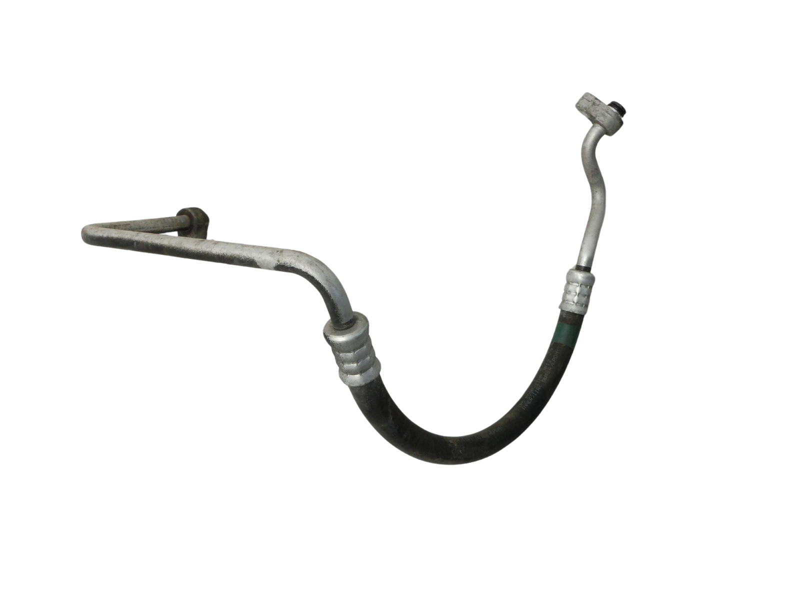 Toyota RAV4 IV 13-16 2.2 D-4D 110KW Klimaschlauch Klimaleitung  - Bild 1