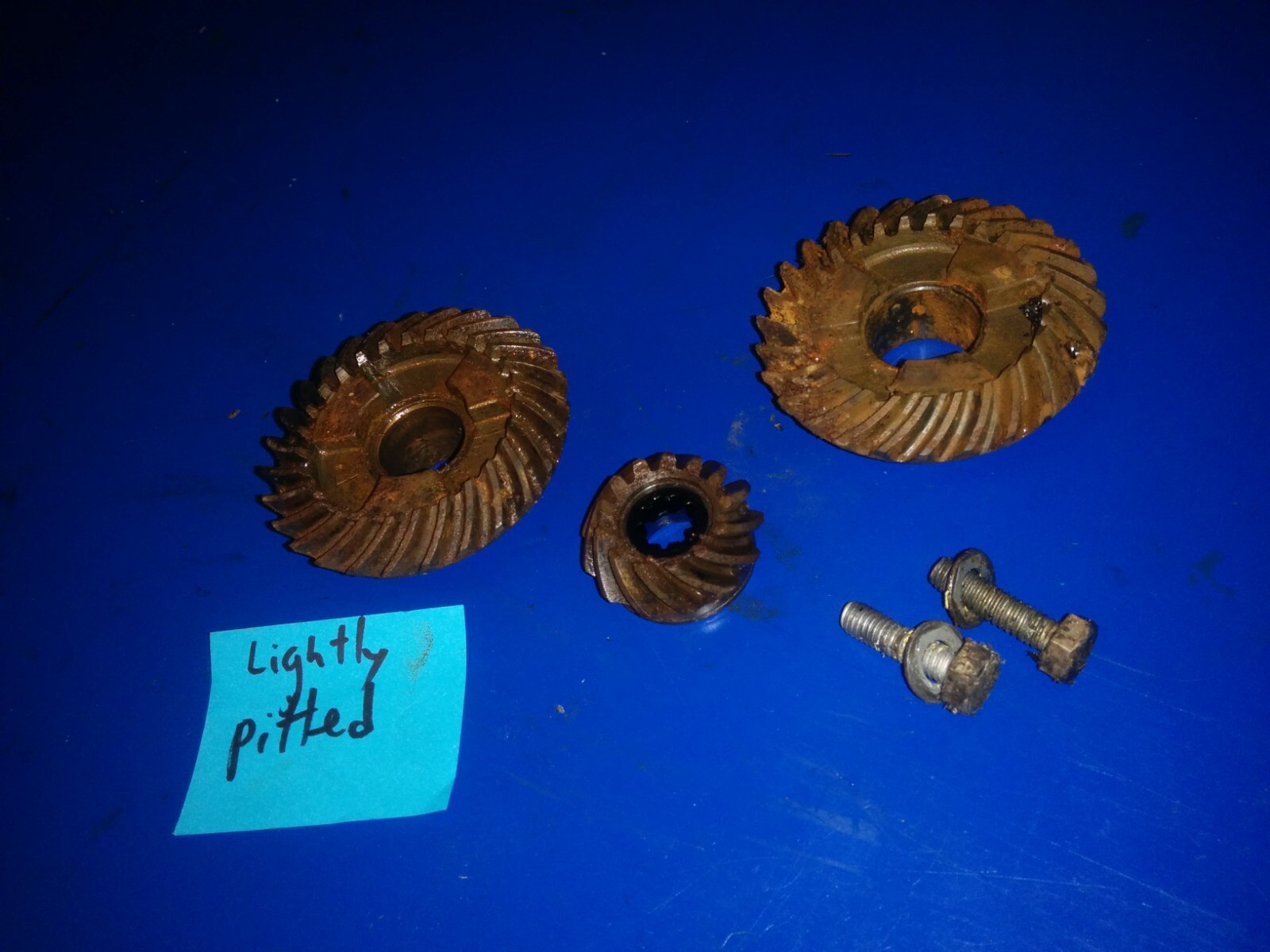 ゆうた様 41131-ZV4-010 41145-ZV4-000 41151-ZV4-000 gear set honda