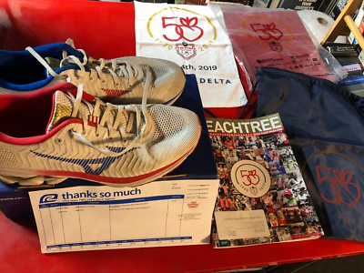 Peachtree road race shoes 2019 sale