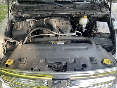 image 1 of engine