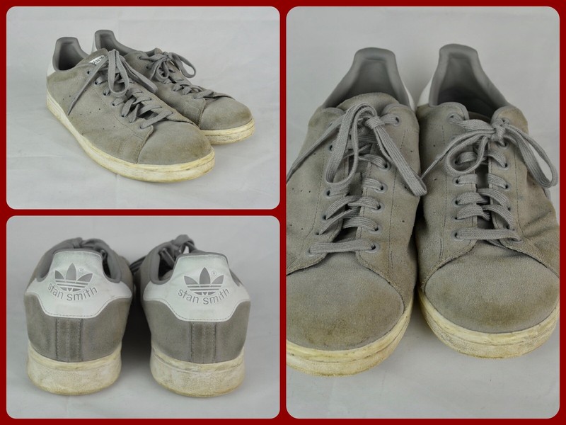 adidas stan smith retro