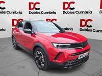 2023 Vauxhall Mokka GS EV HATCHBACK Electric Automatic