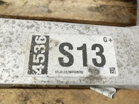 Tesla Model X 90D 15-21 Hinterachse Achse Achsträger Tesla Model X 90D 15-21 19.05.2017 1048802-00-A gebraucht Vorschau 5