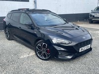2022 Ford Focus 2.0 EcoBlue ST-Line X Estate 5dr Diesel Manual Euro 6 (s/s) (150
