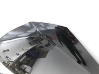 VW Passat 3C B6 06-10 Motorhaube Frontklappe Haube C9X VW Passat 3C B6 06-10 16.01.2006 3C0823031C gebraucht Vorschau 8