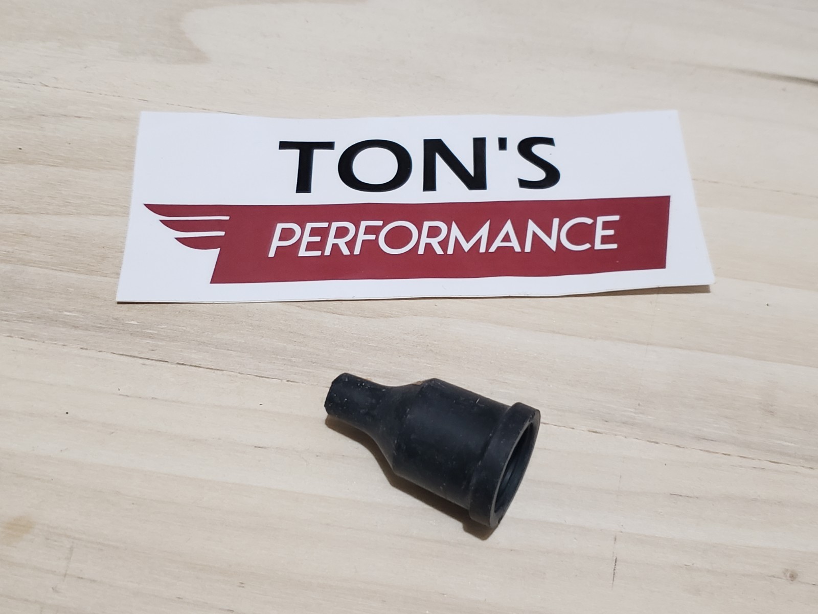 Universal Ignition Spark Plug Wire Coil end Socket style