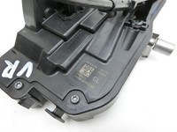 Ford Fiesta VII 17-21 5T Türschloss m. ZV Stellmotor Rechts Vorne Ford Fiesta VII 17-21 12.07.2017 H1BA-A21812-SA... Vorschau 5