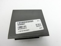 Ford C-Max II 15-19 Steuergerät ECU Modul SG für Anhängerkupplung AHK Jaeger LED Ford C-Max II 15-19 09.01.2018... Vorschau 5