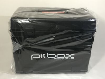 KYOSHO Pit Box 80461 40 x 30 x 24.9 cm | eBay
