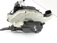 VW Tiguan I 5N 11-16 Türschloss m. ZV Stellmotor Links Hinten VW Tiguan I 5N 11-16 10.08.2011 5N0839015G 5N0839015D... Vorschau 5