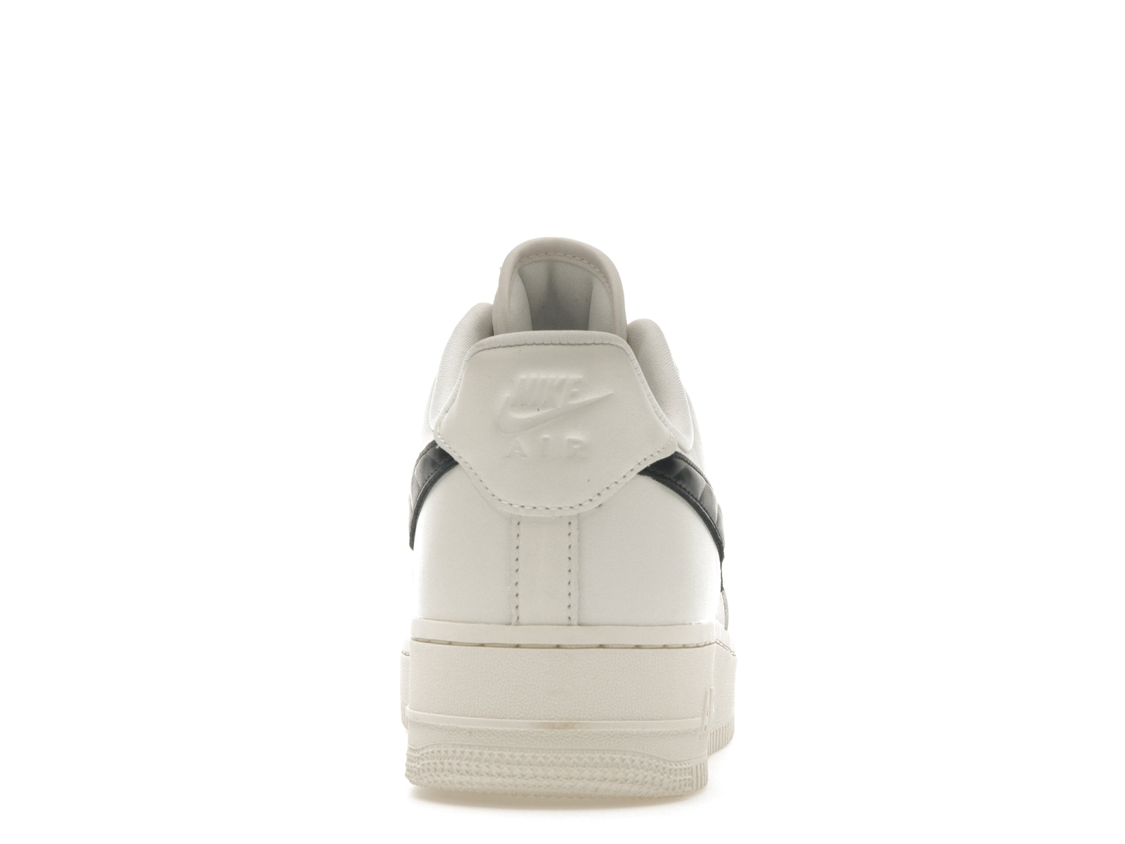 Nike Air Force 1 '07 Low Quilted Swooshes W - FV1182-001 | eBay