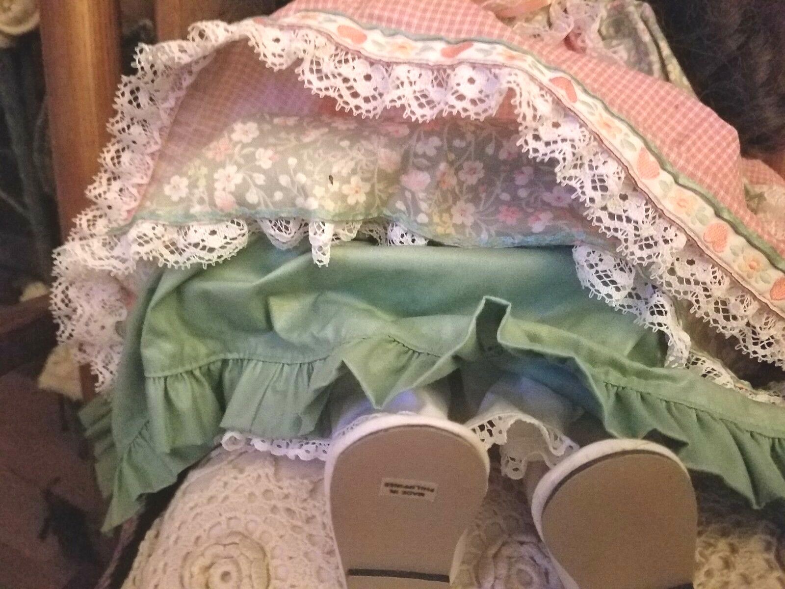 PITTSBURGH ORIGINALS  Abby  19