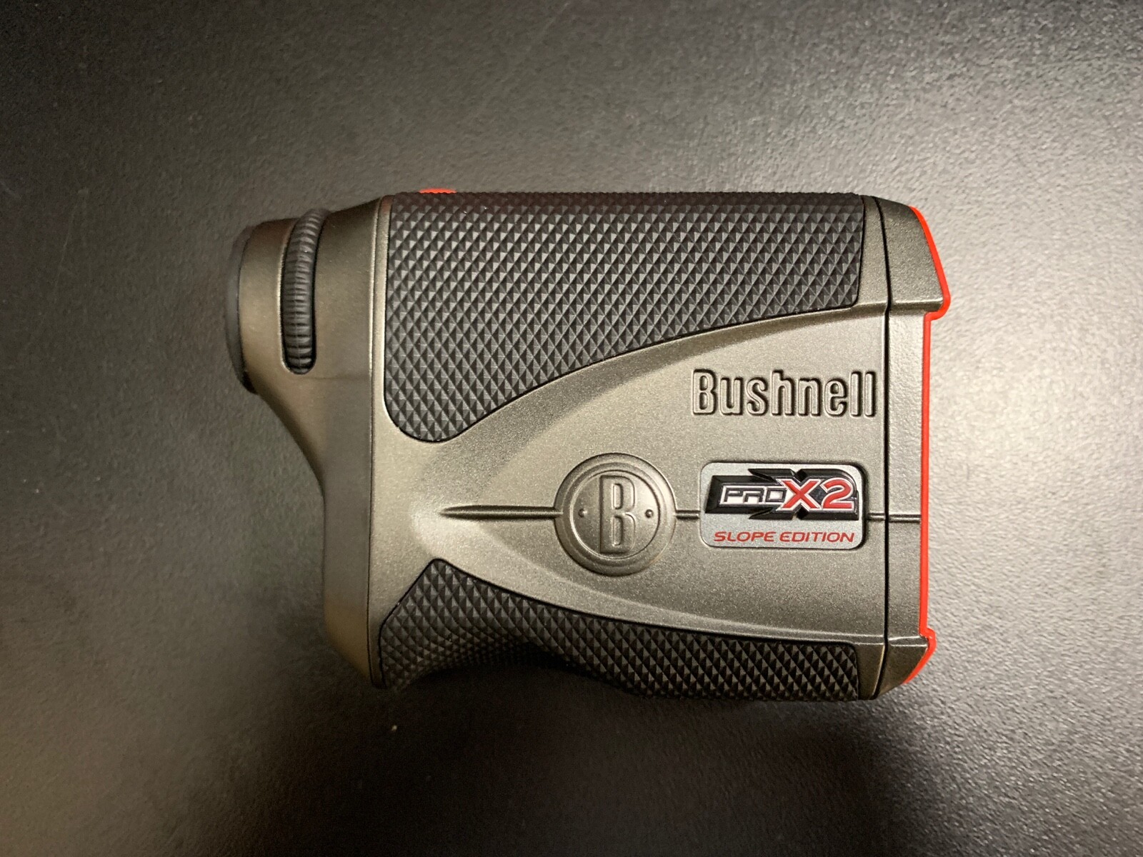 Bushnell Pro X2 Golf Laser Rangefinder Slope Jolt Technology - NEW