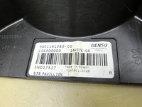Citroen C4 Picasso II 13-22 Gebläsemotor Lüftermotor für Hinten Citroen C4 Picasso II 13-22 08.10.2014... Vorschau 4