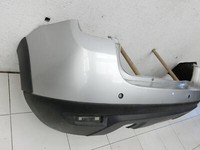 Dacia Duster I HS 13-18 Stoßstange Stoßfänger Hinten TED69 Dacia Duster I HS 13-18 25.10.2016 850220034R gebraucht Vorschau 2
