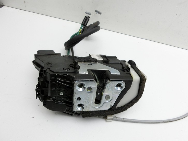 Kia Sorento XM 09-12 Türschloss m. ZV Stellmotor Rechts Hinten Kia Sorento XM 09-12 19.05.2010 814202P000 gebraucht Vorschau 2