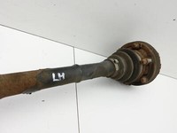BMW E91 330XD 05-08 Kombi 3,0D 170KW 4WD Antriebswelle Gelenkwelle Hinten Links BMW E91 330XD 05-08 15.02.2006... Vorschau 5