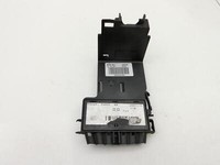 Peugeot Partner II 08-12 Sicherungs Relais Stromverteiler Klammer Plus Peugeot Partner II 08-12 18.12.2009... Vorschau 4