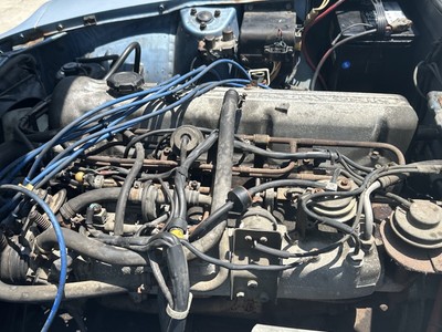image 1 of engine