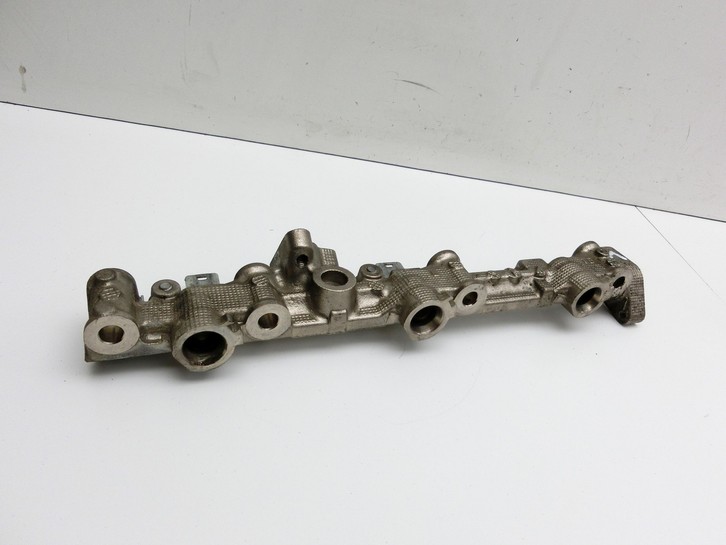 Lexus GS 450h GWS 06-11 3,5 254KW Einspritzleiste Düsenstock für Einspritzanlage Lexus GS 450h GWS 06-11 01.01.2007... Vorschau 2